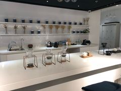 -张一元茶庄(望京店)