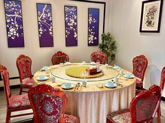 -悦真雅院·四合院·清真私房菜(雍和宫店)