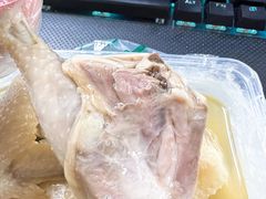 -婆婆家·湛江特色美食(福田振华路店)