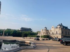 -大明幻境第一城