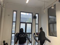 -汗水空间私教健身连锁(SM广场店)