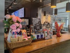 -星巴克(西安机场1店T3到达店)