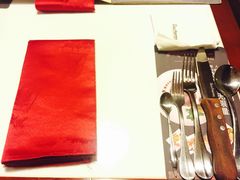 -爱丽丝牛排西餐厅(光谷步行街店)