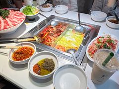 -小龙坎火锅(世纪城店)