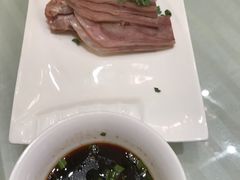 -宁波汉通海鲜大酒店(江湾店)