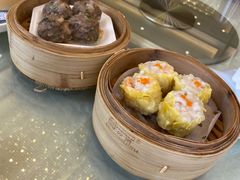 鲜虾烧卖皇-大友(港口店)