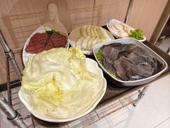 -天宜隆蘑菇宴火锅(石景山旗舰店)