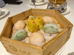 -广州酒家(越华店)