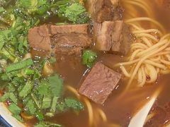 -宛平李记小吃(东关街店)