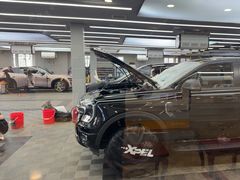 -3M博瑞达龙膜威固BOP保镖汽车贴膜隐形车衣(国贸店)