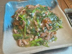 潮界湿炒牛河-潮界(凯德晶萃店)