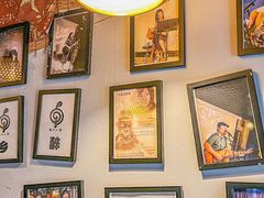 -蜗牛小馆醉乡民谣云南菜(惠新西里店)