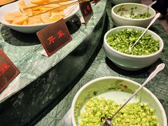 -正禾鲜·潮汕牛肉火锅(凯德天府店)