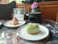 -广富林宰相府酒店·水云间
