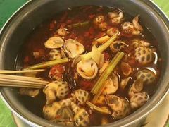 -盛港湾海鲜食府(黄沙店)