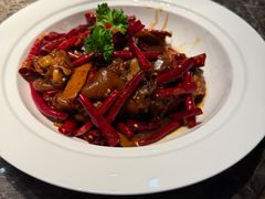 -2046湘味厨房(深圳湾店)