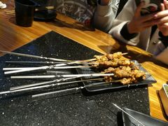-烧货·活海鲜炭烧(湖滨商业街店)