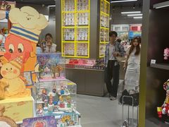 -泡泡玛特POPMART(正佳广场店)