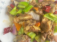 -灿哥羊汤(果园店)