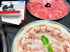 -巴蜀大将火锅(春熙店)