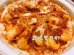 -粗茶淡饭·汉口公馆(循礼门店)