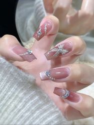 点击看大图 -M·X Nail日式美甲美睫