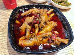 -一味烧烤(纪念路店)