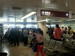 -广州中医药大学第一附属医院(总院)