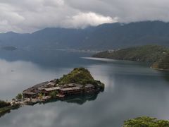 -丽江泸沽湖景区-里格半岛