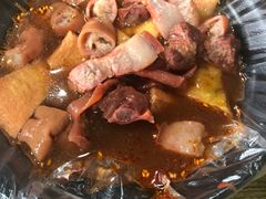 -大学城夜市大排档(凤栖路店)