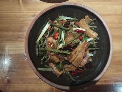 -又一福烤鸭·北京菜(东四店)
