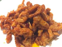 -马凯餐厅(长椿街店)