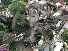 -疯狂屋