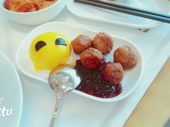 鸡肉圆儿童餐-宜家·瑞典风味餐厅(北京西红门店)