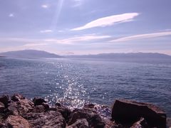 -赛里木湖风景名胜区