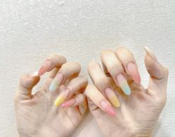 -小洁美甲美睫半永久定妆
