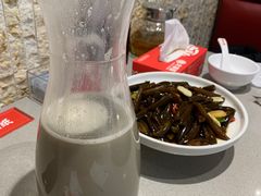 -大锅强·蒸海鲜青岛菜(城市阳台店)