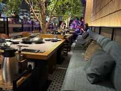 -同仁四季椰子鸡(海岸城天利店)
