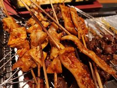 -那些年记忆烧烤