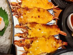 -Mr·Fish鱼鲜生海鲜放题(银泰in99店)