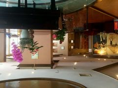 android_upload_pic-上岛咖啡(四平路店)
