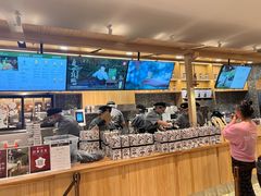 -霸王茶姬(大连万象汇店)