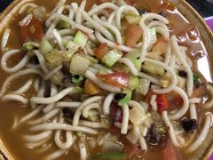 -马学武手抓美食(下南关总店)
