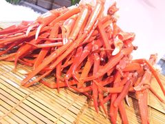 -云海轩·海鲜自助-河北云瑧世纪大饭店1F