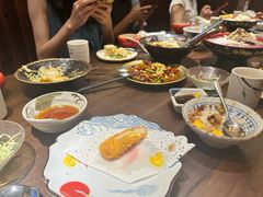 -鸟鹏烧鸟居酒屋(熙龙湾店)