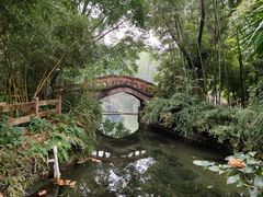 -望江楼公园