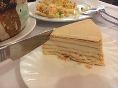 木糠布丁-沙利文餐厅(南湾街店)