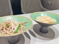 -祥记餐饮•豫粤珍味(金隅大厦店)