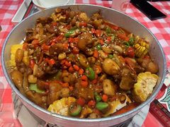 -辣小鲜·南昌大排档(船山路店)