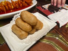 -缪氏川菜(深圳北站缤果空间店)
